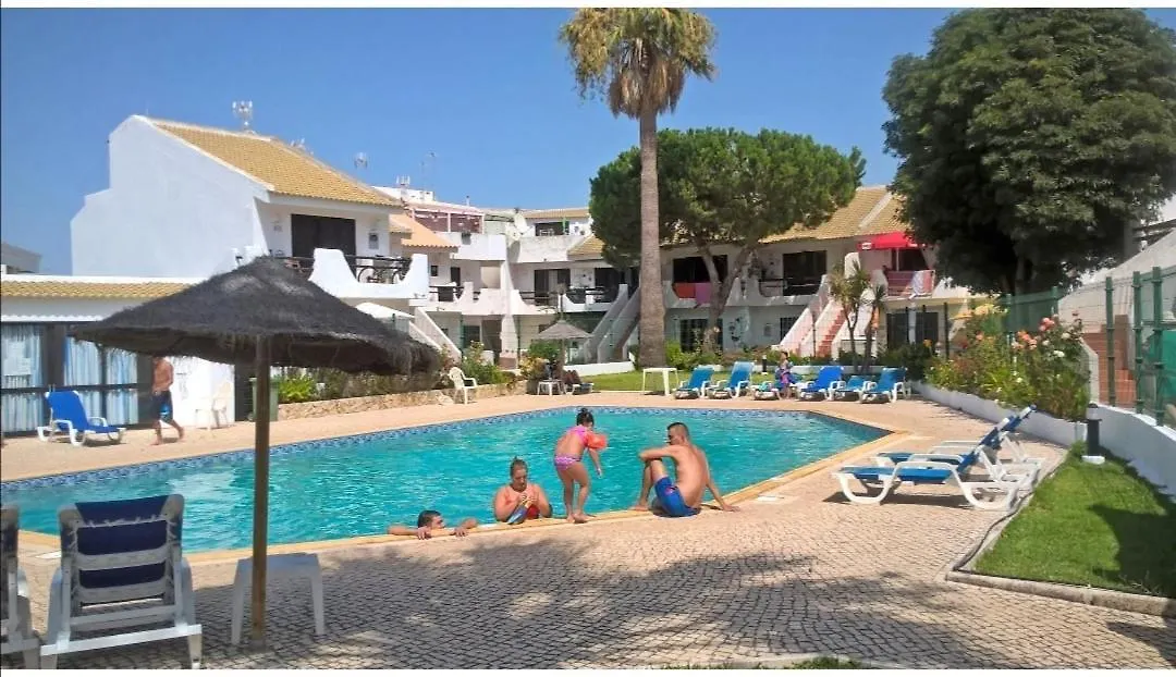 Casa Bela - Zona Calma E Com Piscina Apartment Lagos