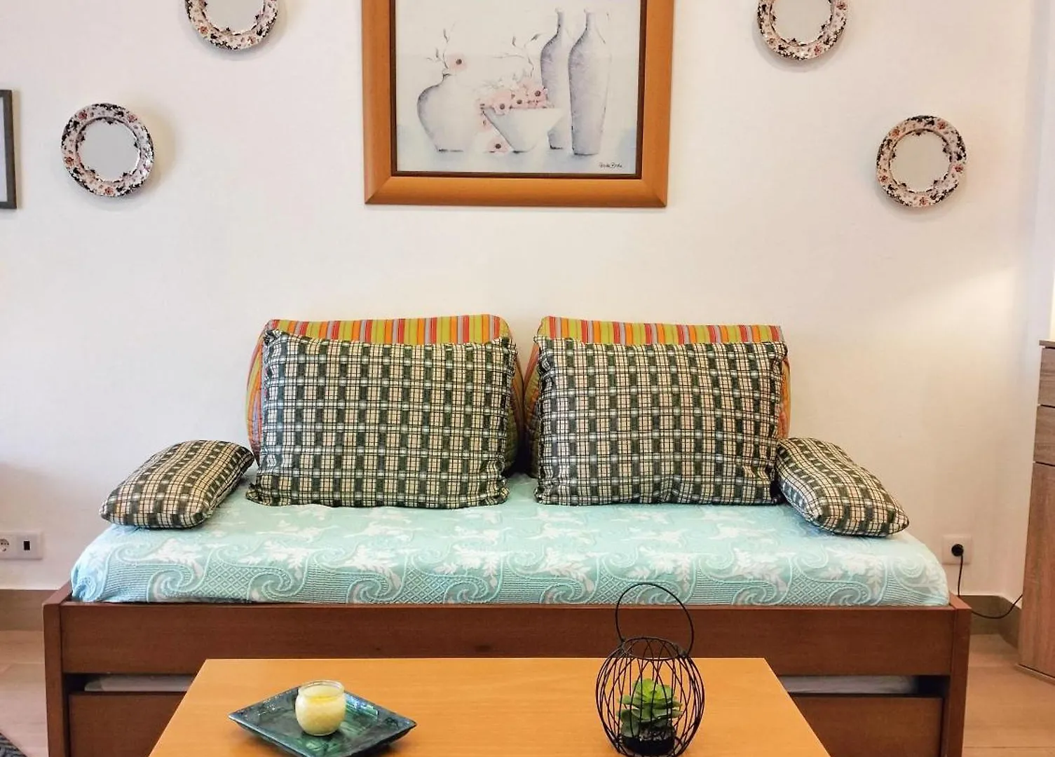 Casa Bela - Zona Calma E Com Piscina Apartment Lagos