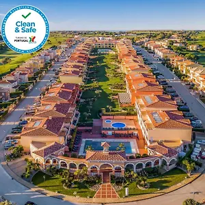 אתר נופש Boavista Golf & - Bela Colina Holidays, לאגוּ‏ש