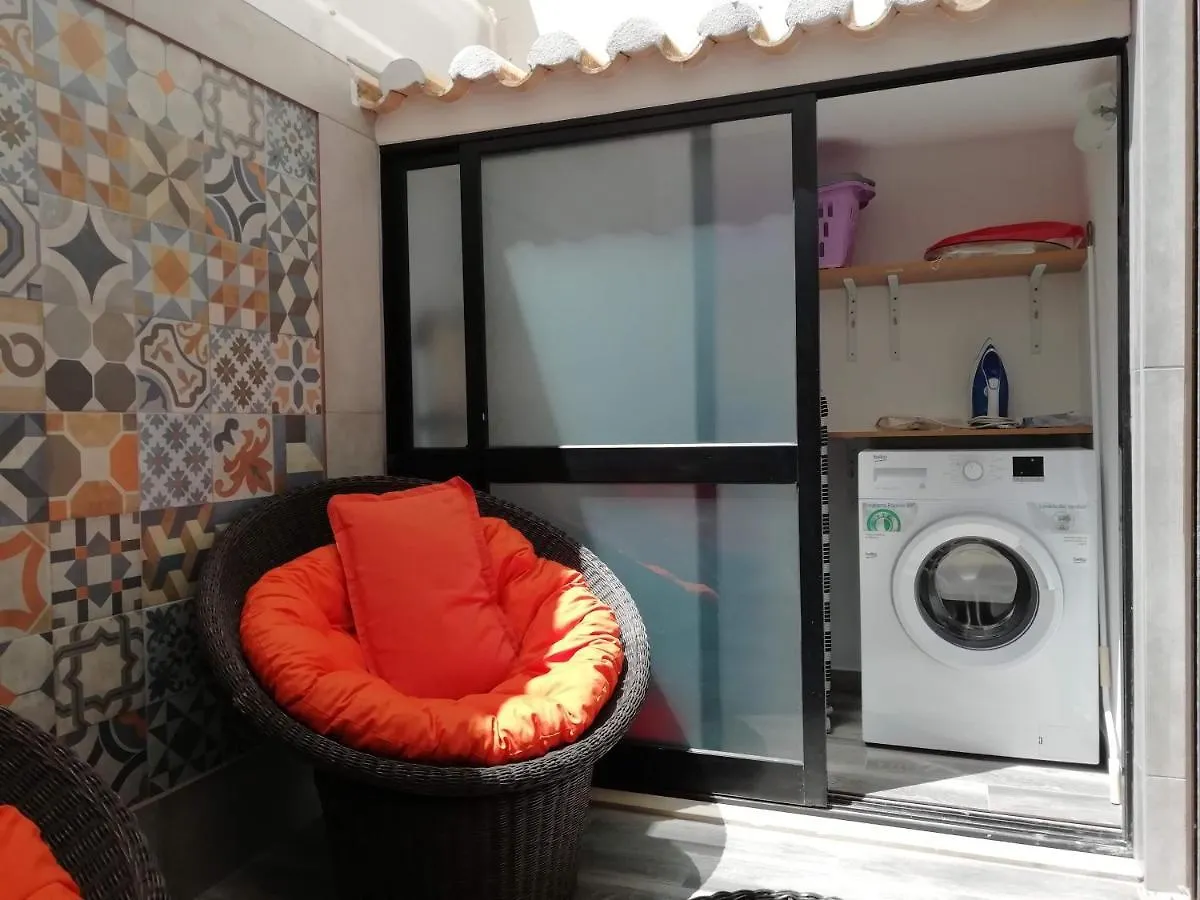 Casa Bela - Zona Calma E Com Piscina Apartment Lagos