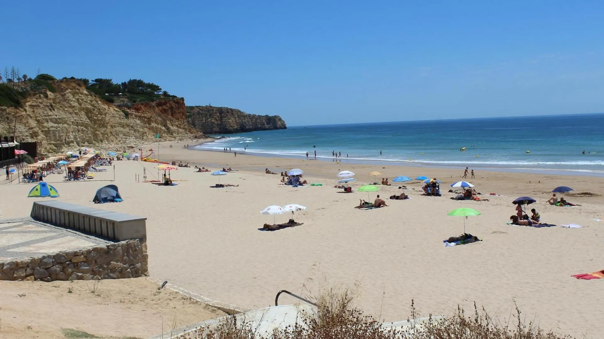 Casa Bela - Zona Calma E Com Piscina Apartment Lagos 0*,  Portugal