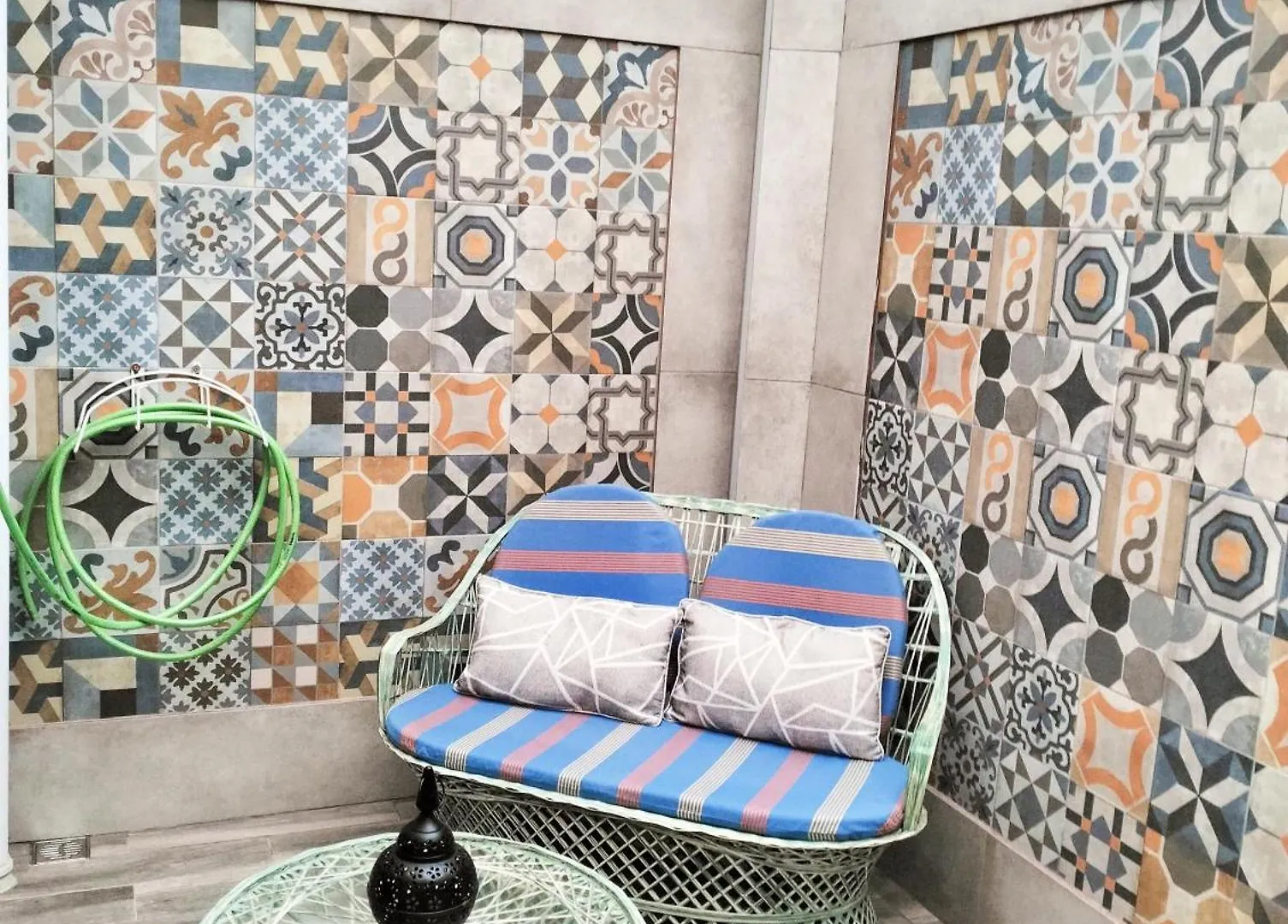 Casa Bela - Zona Calma E Com Piscina Apartment Lagos